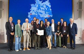 Millionen für mitteldeutsche Startup Factory: „boOst“ überzeugt in Leuchtturmwettbewerb des Bundes