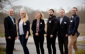 Gärreste aus Biogasanlagen sollen zu grüner Chemikalie werden – neues Verbundprojekt gestartet