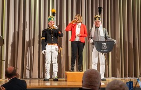 "Einer der aktivsten Universitätsfördervereine in Sachsen"