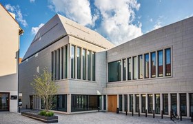 Forschungsstark und zukunftssicher: Drittmittel 2025 auf Rekordniveau