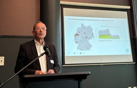 Know-how der TUBAF in Australien gefragt
