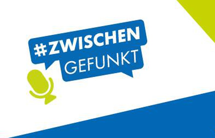 Neuer Podcast aus der Reihe #zwischengefunkt - Klimaforschung im Amazonas