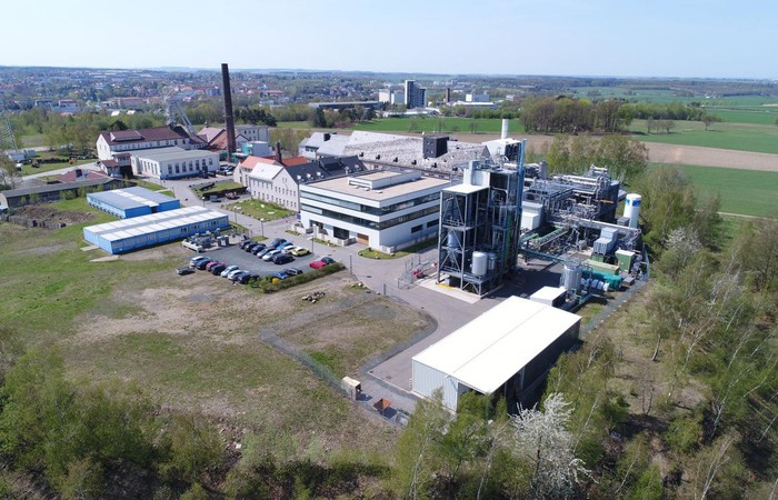 100 Jahre Kompetenz für die Zukunft: Kohlenstoffkreislaufzentrum der TU Freiberg feiert Jubiläum