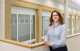 Alumna der TU Bergakademie Freiberg wird neue Werkstoff-Professorin