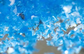Scientists at TU Freiberg develop process for removing microplastics from wastewater