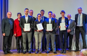 Ausschreibung „Bernhard-von-Cotta-Preis“ 2020