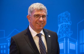 Rektorwahl entschieden: Zweite Amtszeit für Prof. Dr. Klaus-Dieter Barbknecht