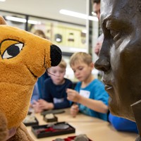 Maus-Türöffner-Tag