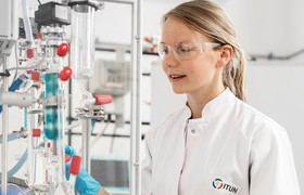 Proteine, Präbiotika und Antioxidantien aus Brauresten