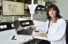 Vielversprechender Therapieansatz für SARS-CoV-2-Infektionen