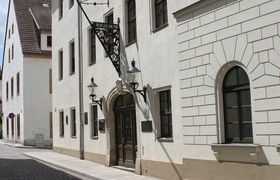 Dekanswahlen an der TU Bergakademie Freiberg