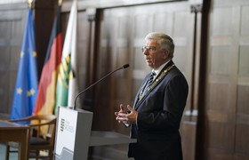 Mehr als sechs Milliarden Euro und Planungssicherheit für acht Jahre - Zuschussvereinbarung für sächsische Hochschulen
