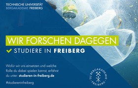 Wir forschen dagegen - neue Uni-Kampagne gestartet