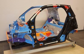 Neues Verbundprojekt an der TU Freiberg ermittelt Potentiale des Leichtbaus in Sachsen