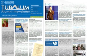 TUBALUM 2/2019 erschienen